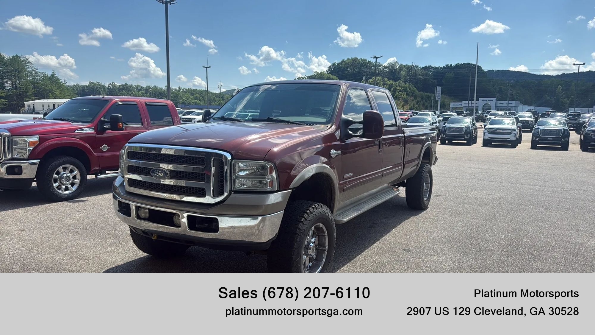 ford f-350 super duty 2005 1FTWW31P75EB68458 image ford f-350 super duty 2005 1FTWW31P75EB68458 image